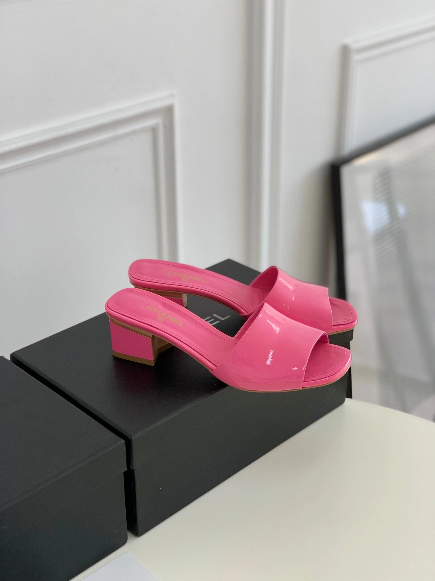 coco-- Heel height4.5cm 6colour item : B-X028B1358L-6